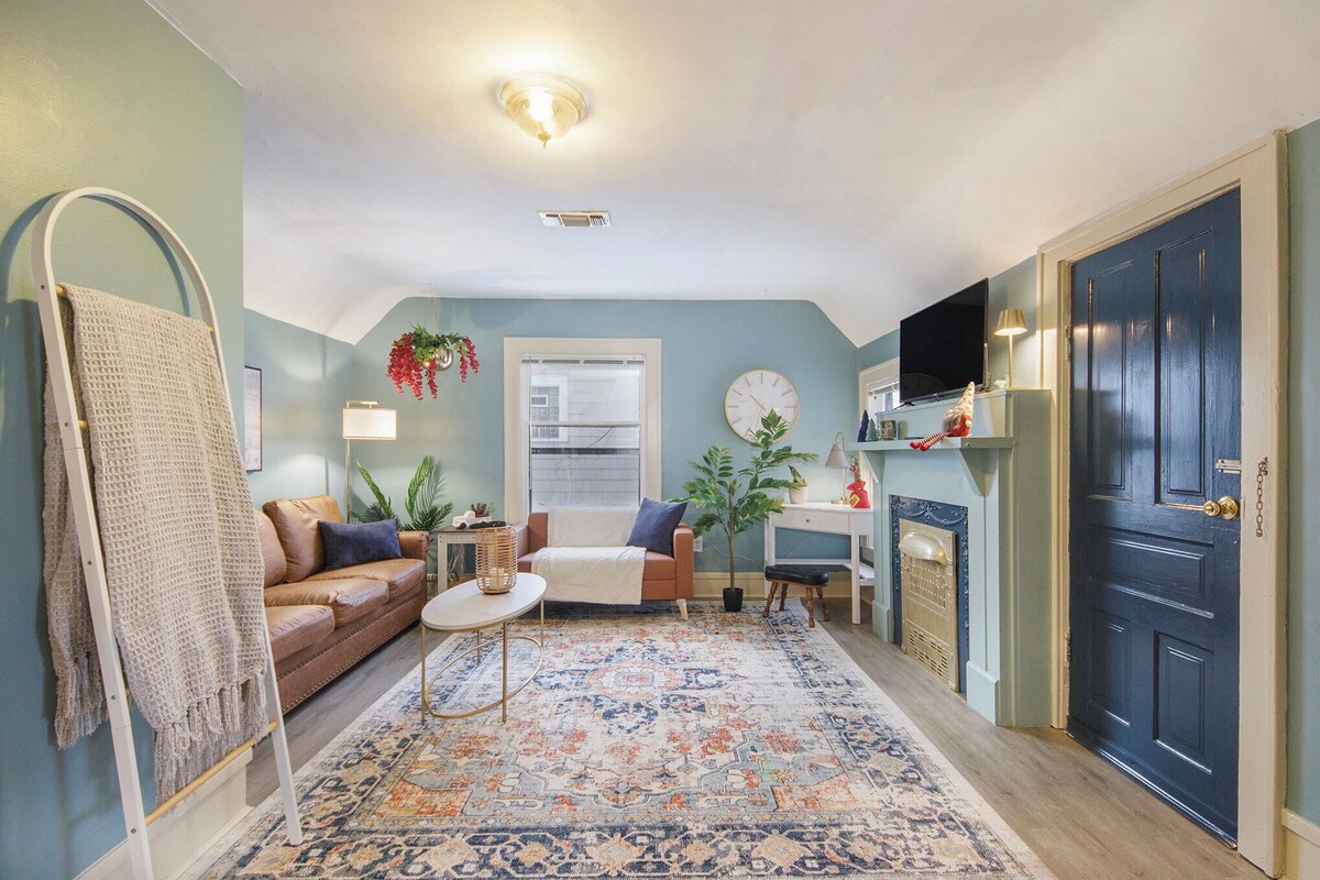 Image de profil de l’hôte