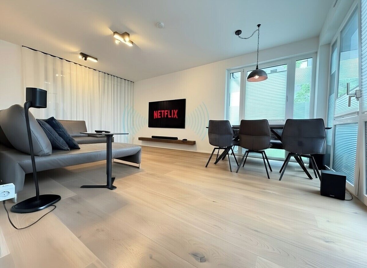 Bild für Gastgeberprofil