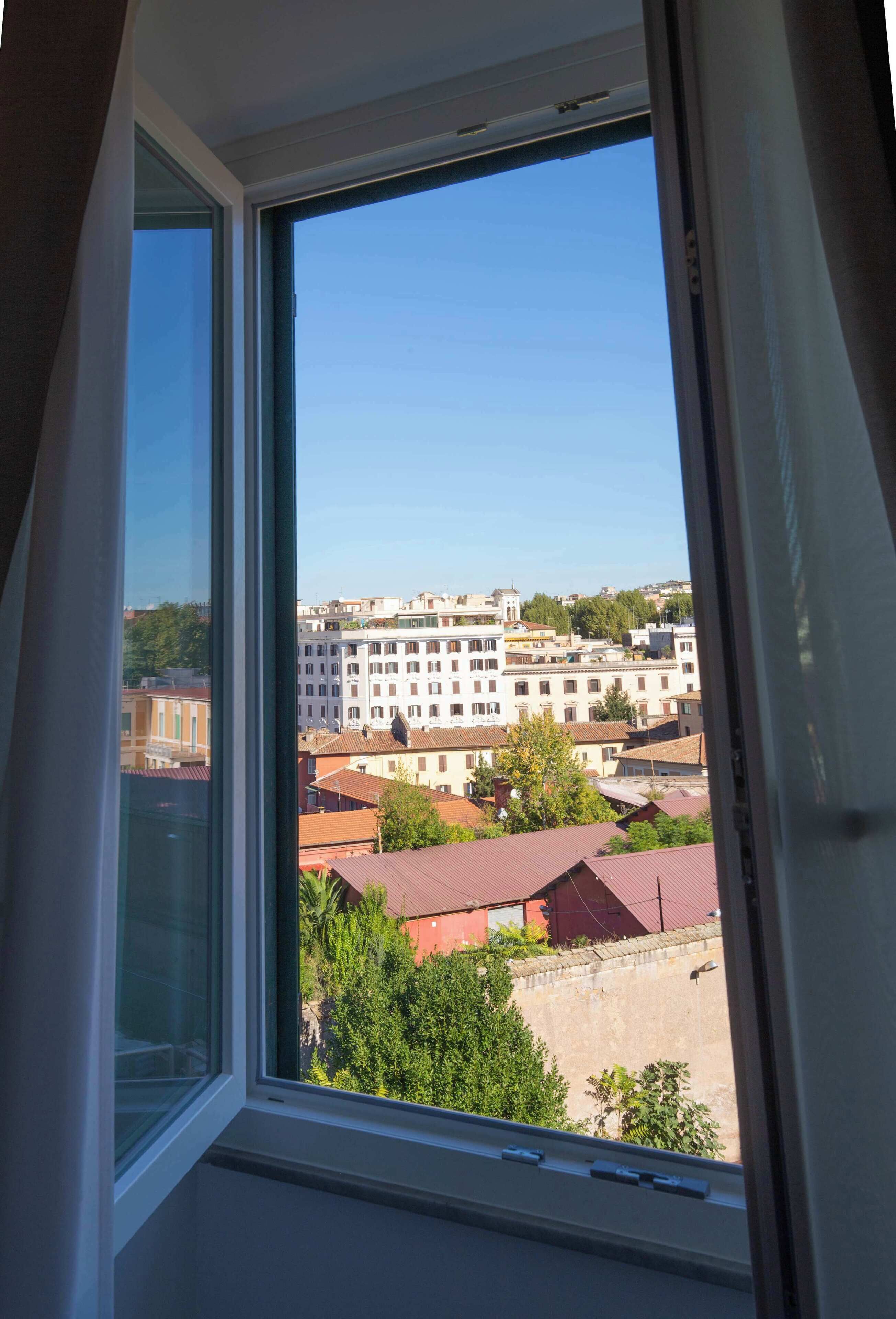 3 habitaciones y acceso a internet 