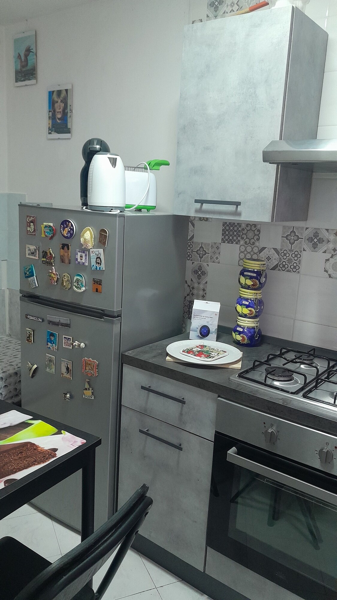 Bild für Gastgeberprofil