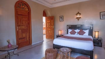 Comfort-Zimmer | Zimmersafe, Bügeleisen/Bügelbrett, kostenloses WLAN