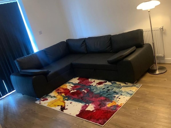 TV