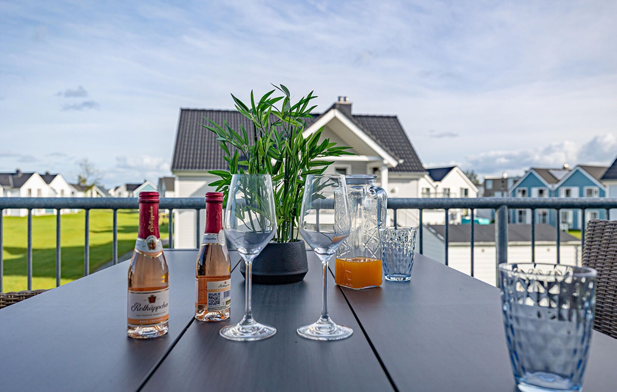 تناول الطعام بالخارج