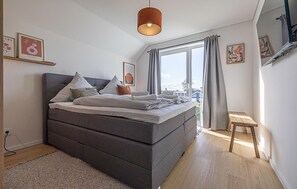 2 bedrooms, free WiFi - Pet friendly apartment in OstseeResort Olpenitz (OstseeResort Olpenitz)