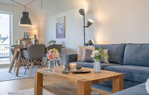 Smart-TV, Kamin