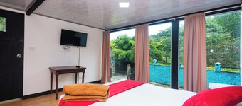 HOTEL SANTO TOMAS PREMIUN GROUP