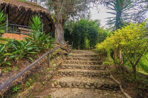 2 piscinas al aire libre