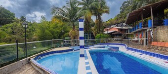 HOTEL SANTO TOMAS PREMIUN GROUP