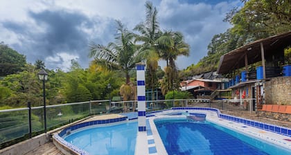 HOTEL SANTO TOMAS PREMIUN GROUP