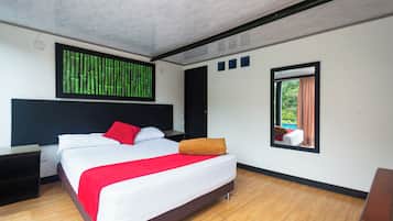 Standard-Doppelzimmer | Kostenloses WLAN