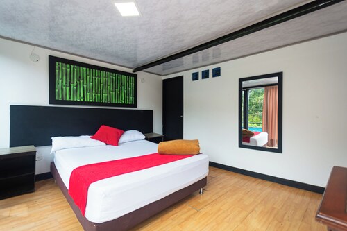 HOTEL SANTO TOMAS PREMIUN GROUP