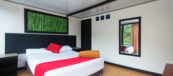 HOTEL SANTO TOMAS PREMIUN GROUP