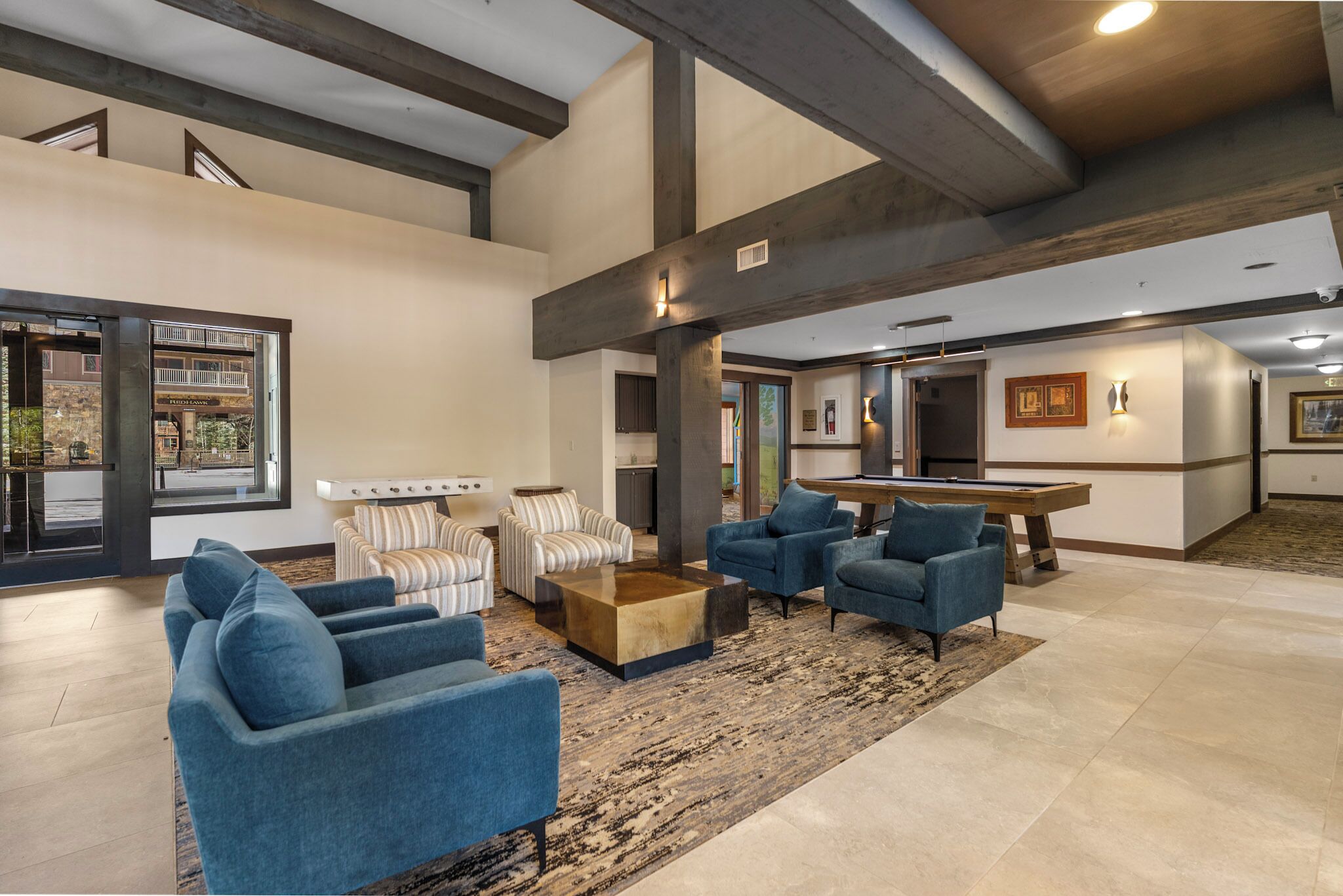 Condo (1 Bedroom) | Exterior