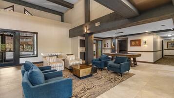 Condo (1 Bedroom) | Exterior