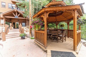 Leilighet (1 Bedroom) | Eksteriør