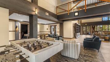 Condo (1 Bedroom) | Exterior