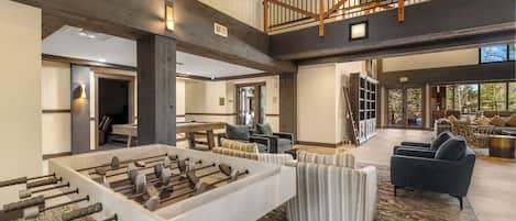 Condo (1 Bedroom) | Exterior