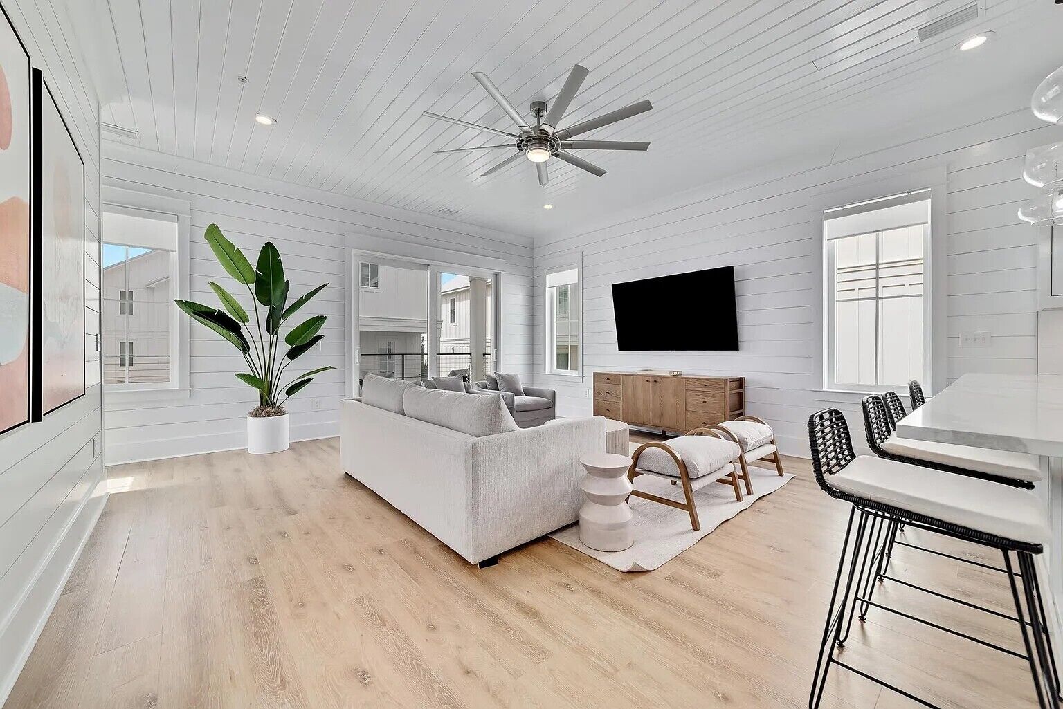 Luxury 4BR Home in The Osprey Just Steps From The Beach & Pool + Boat Slip