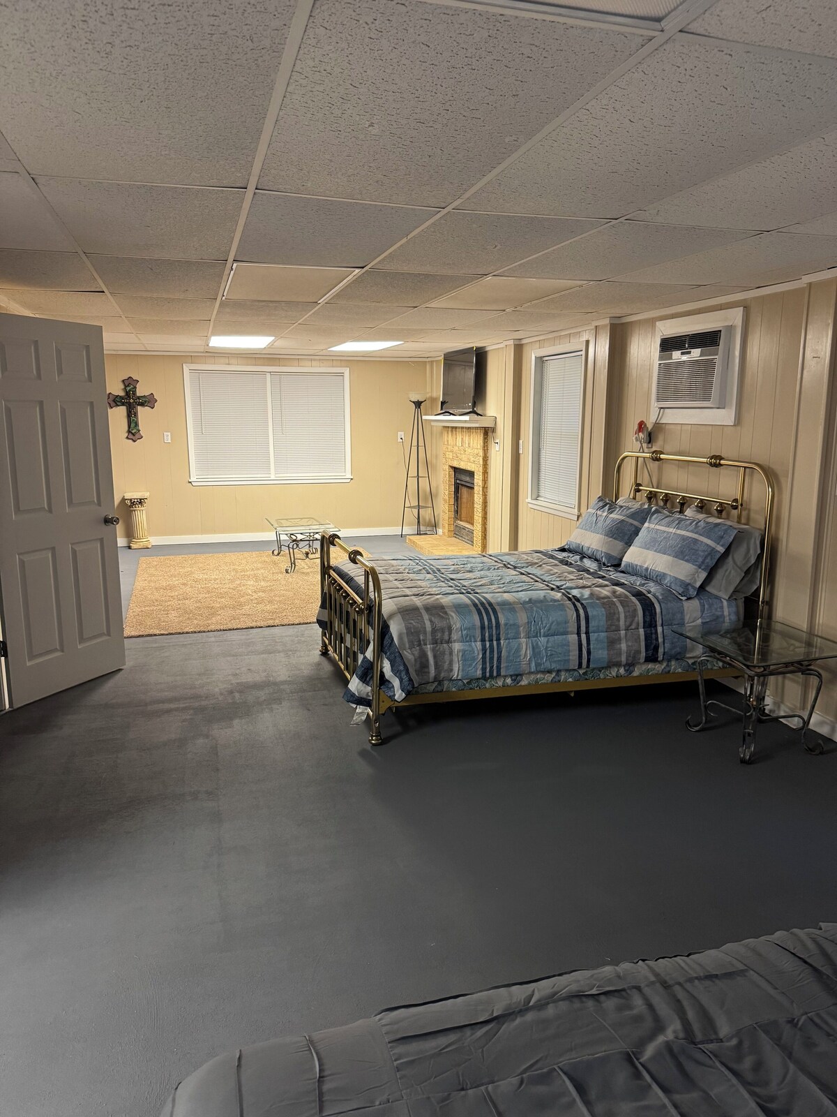 Majoittajan profiilikuva