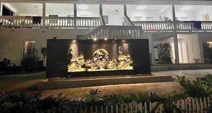 Spacious two bedrooms in Providenciales