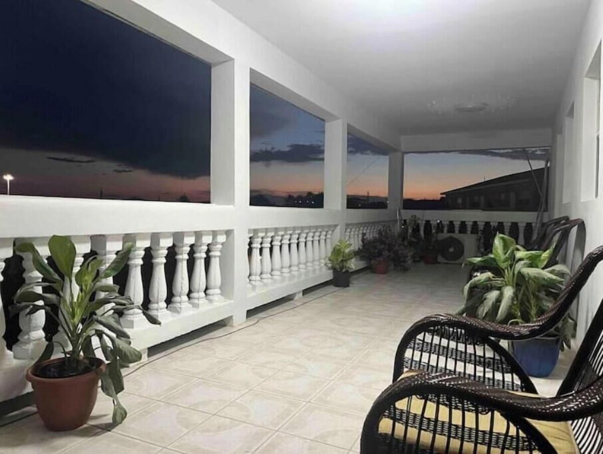 Image de profil de l’hôte