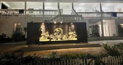 Cozy one bedroom Suite #C in Venetian Road