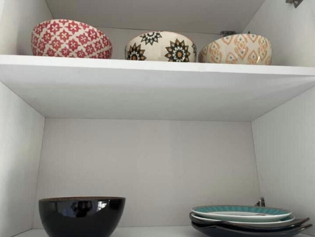 Majoittajan profiilikuva