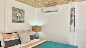 1 chambre, accès Internet, draps fournis