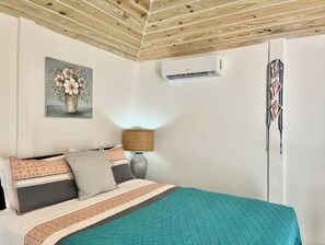 1 Schlafzimmer, Internetzugang, Bettwäsche