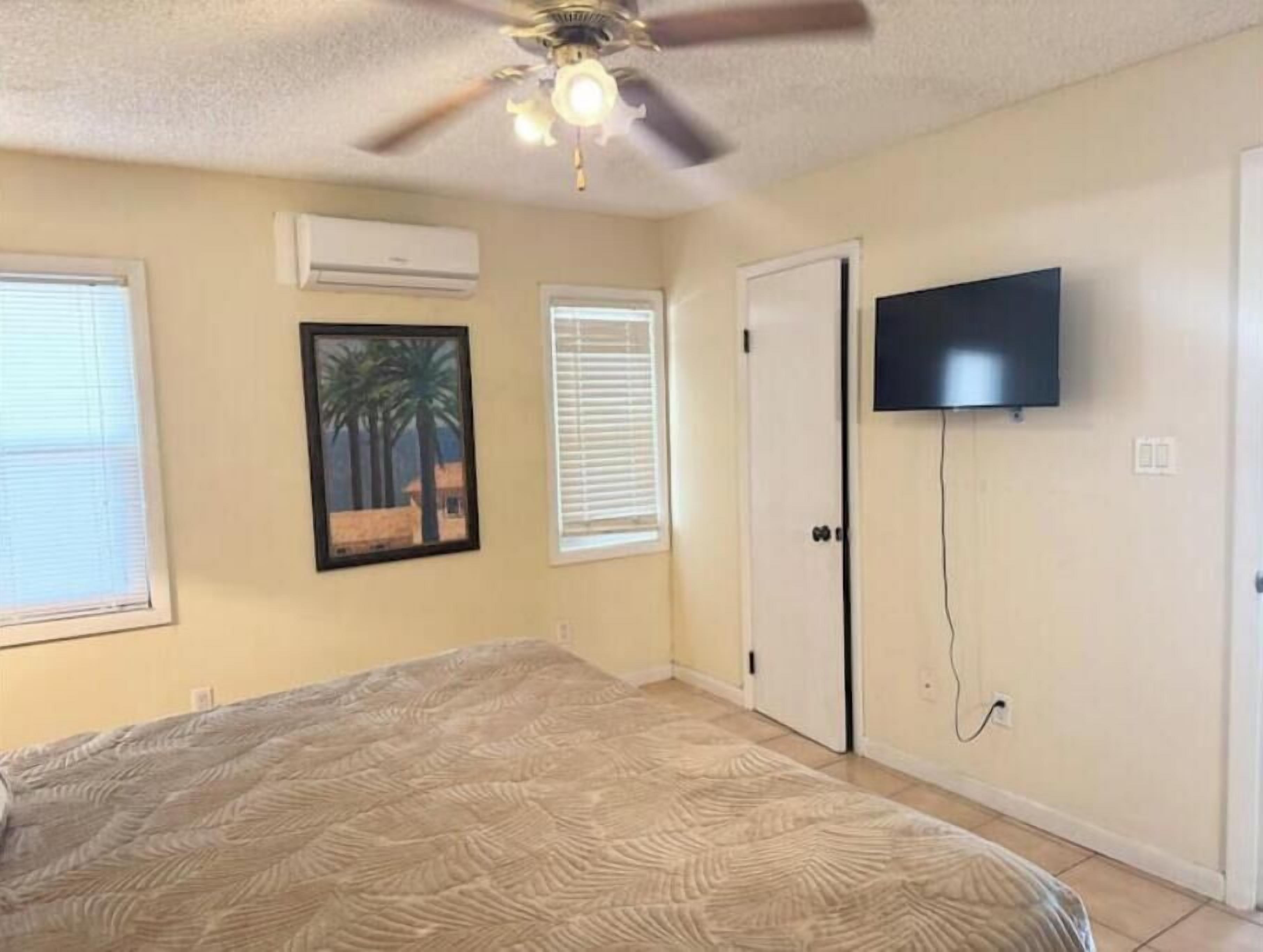 1 makuuhuone, internet, vuodevaatteet