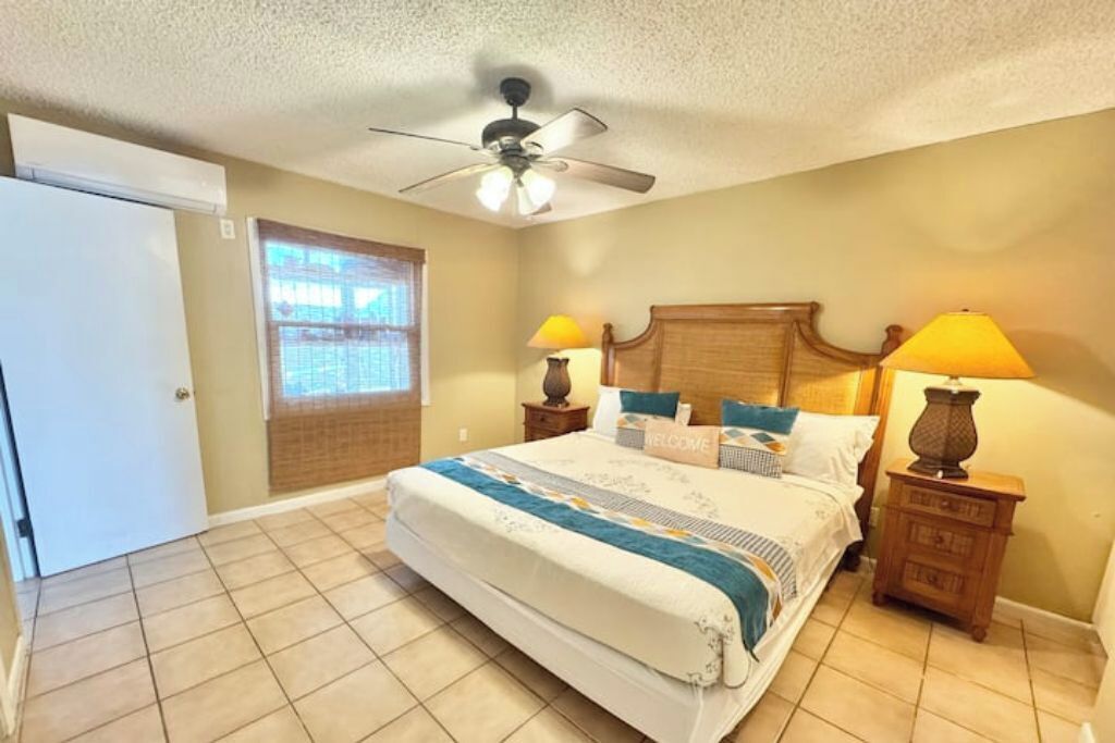 2 Schlafzimmer, Internetzugang, Bettwäsche