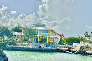 Ulkopuoli