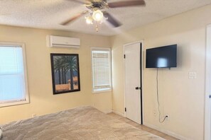 2 Schlafzimmer, Internetzugang, Bettwäsche