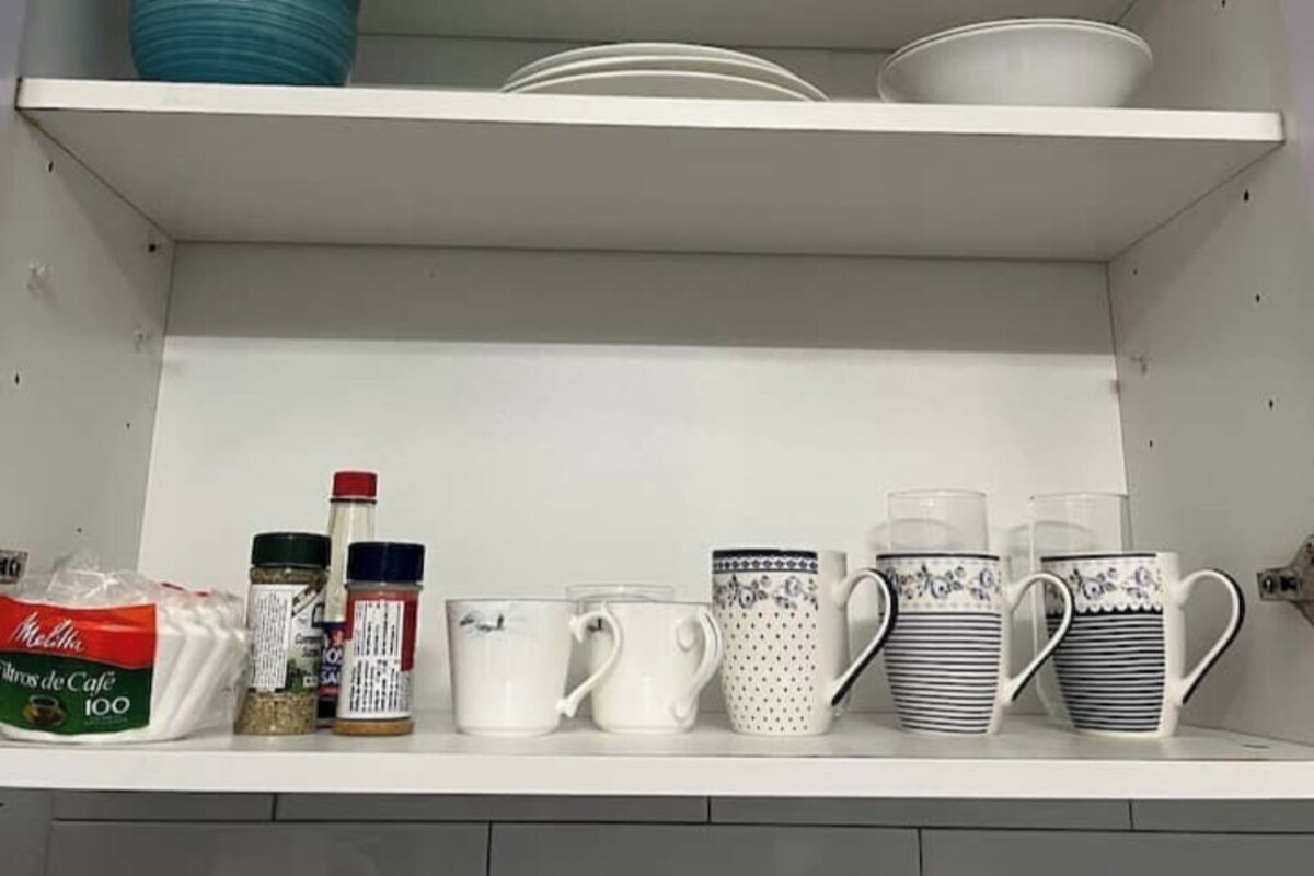 Majoittajan profiilikuva