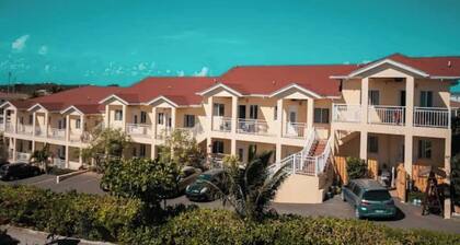 Cozy Studio #8 in Venetian Road