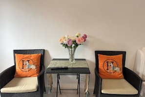 Interior - Lovely Studio with King Size Bed #11 in Venetian (Providenciales)