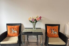 Interior - Cozy studio in the Venetian Road (Providenciales)