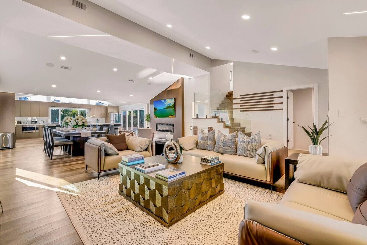 Bild für Gastgeberprofil