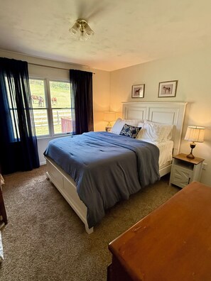 Bügeleisen/Bügelbrett, WLAN, Bettwäsche