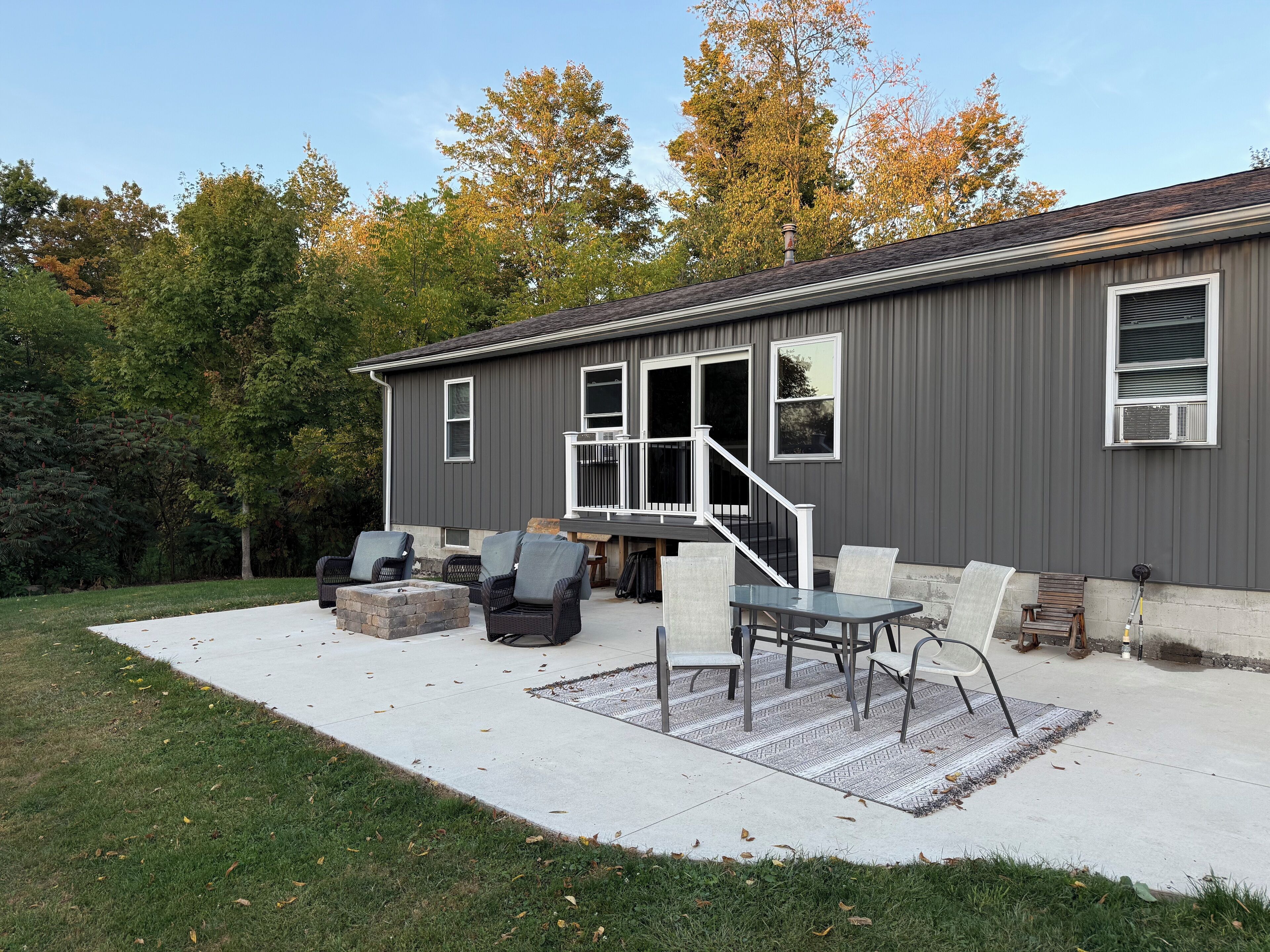 تناول الطعام بالخارج