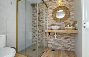 Dusche
