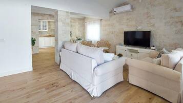 Televisor intel·ligent