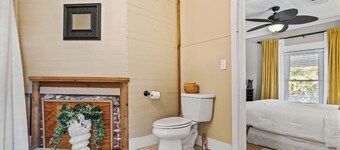 The Old Carrabelle Hotel