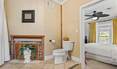 The Old Carrabelle Hotel