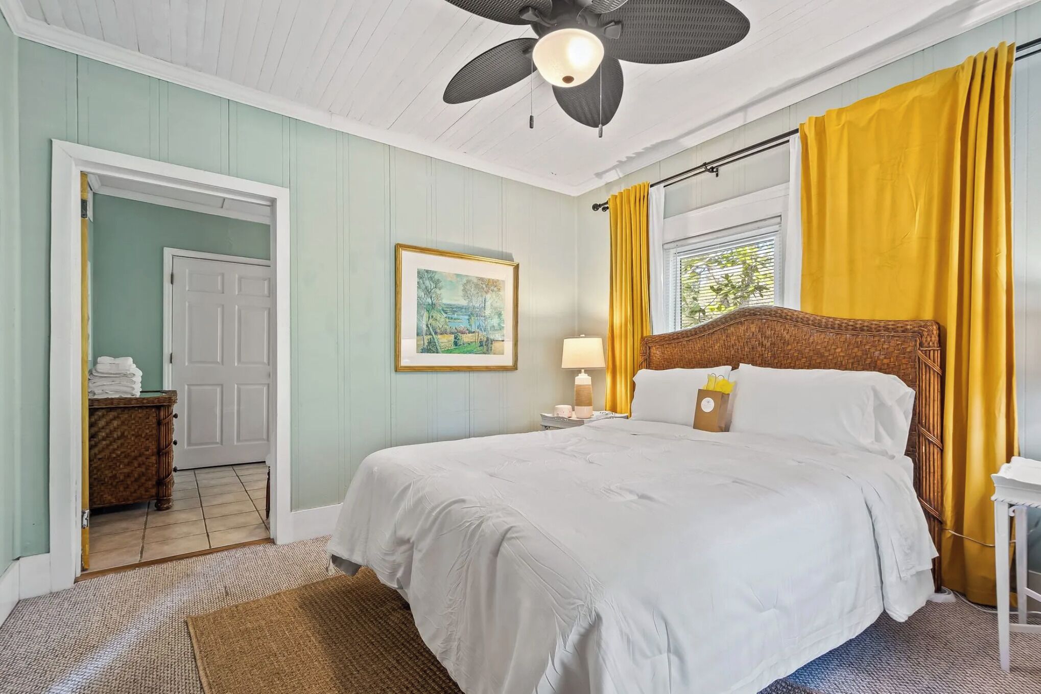 Suite, Resort View | Free WiFi