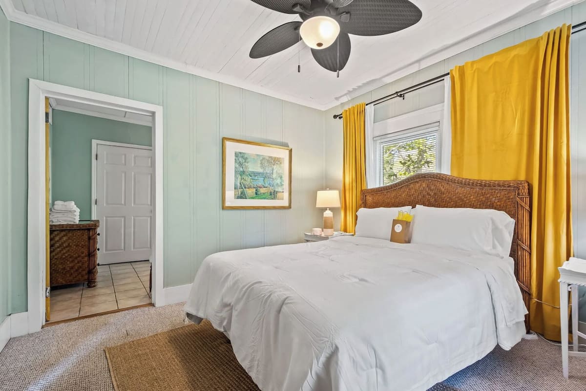 Suite, Resort View