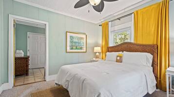 Suite, Resort View | Free WiFi