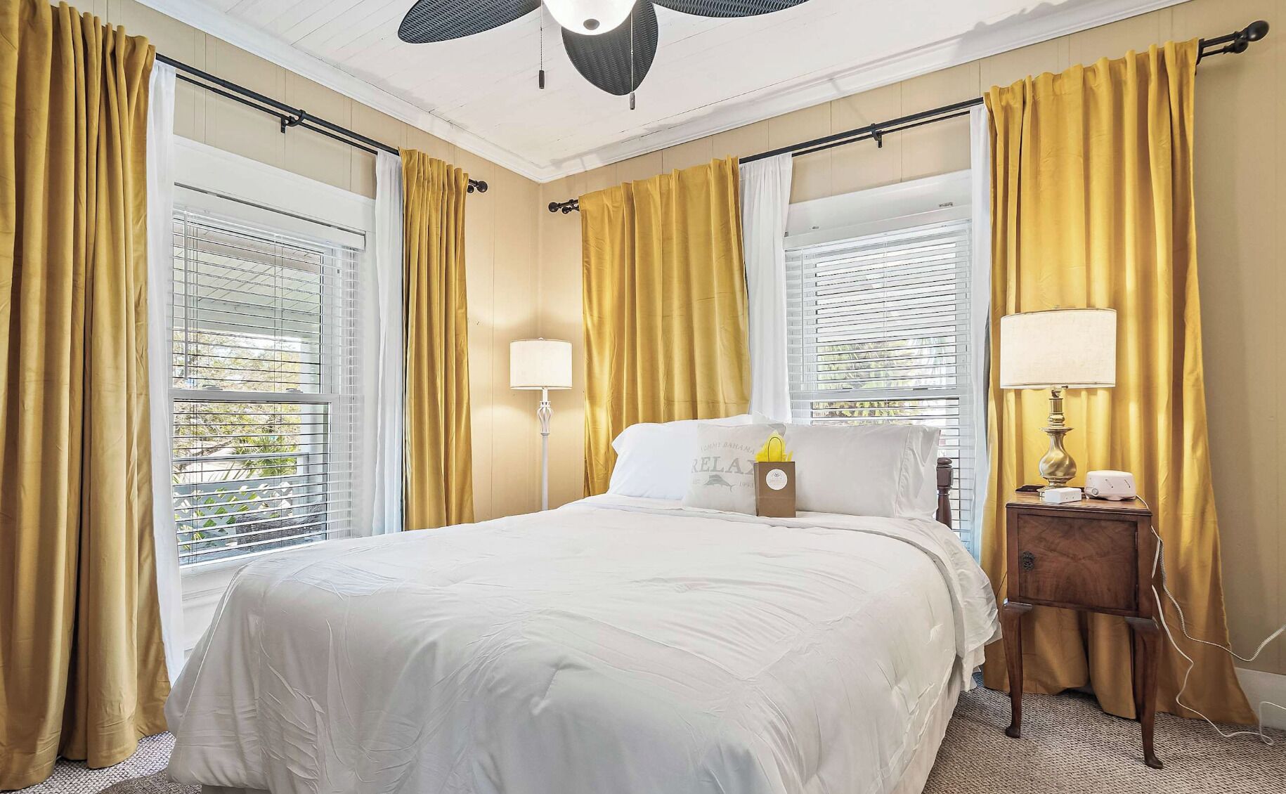 Suite, Courtyard View | Free WiFi