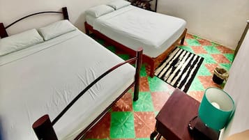Wifi gratis y acceso para silla de ruedas