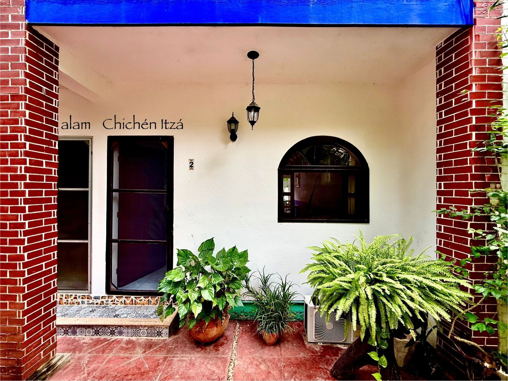 Individually decorated, individually furnished, free WiFi, bed sheets